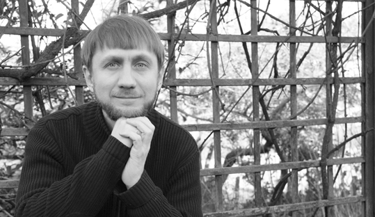 Konstantin Zhigulin - composer and songwriter